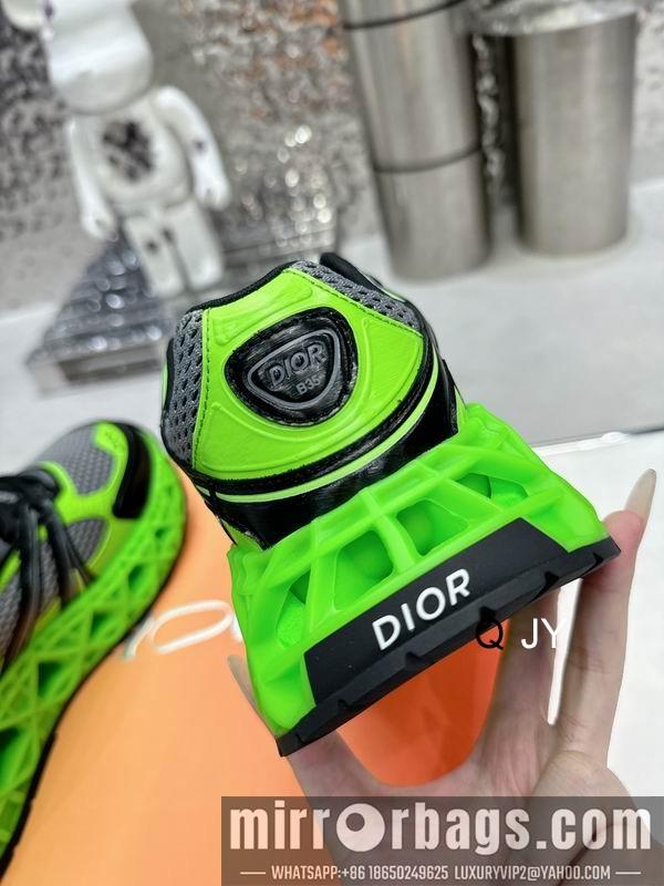 Replica Dior Shoes sz38-45 JY0101