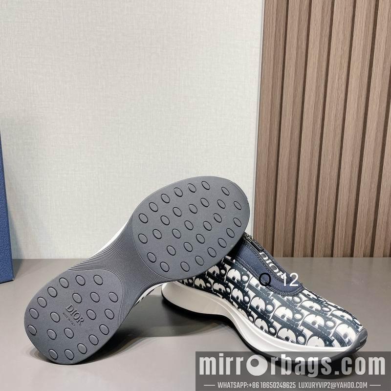 Replica Dior Shoes sz38-45 J0603