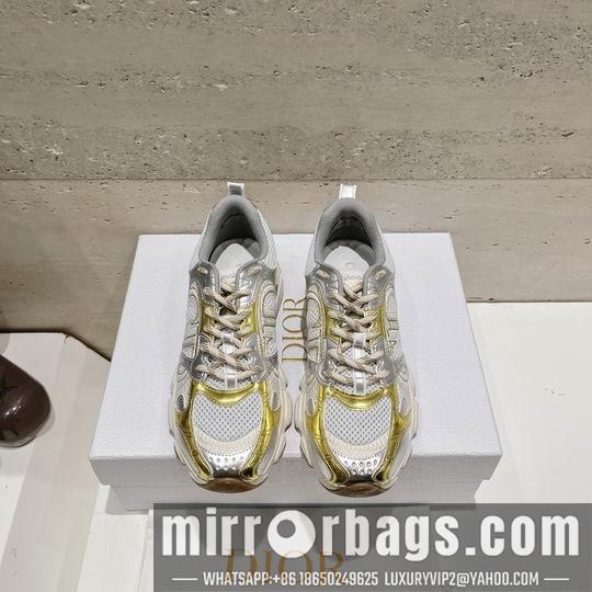 Replica Dior Shoes sz35-40 mnh0607
