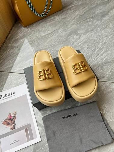 Replica Balenciaga Shoes sz35-42 mnh0401
