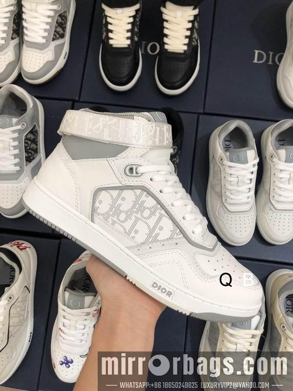 Replica Dior Shoes sz38-45 BS0601