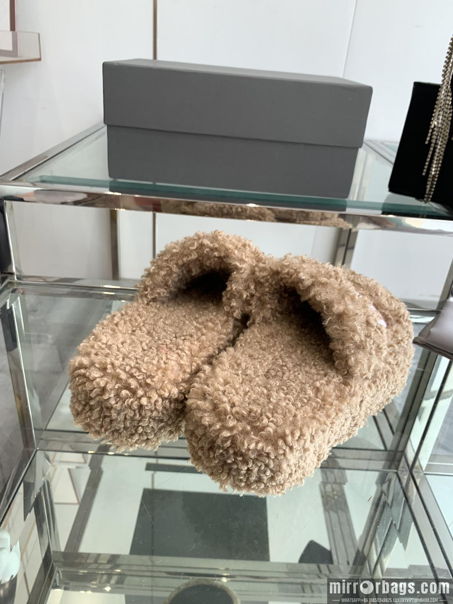 Replica Balenciaga Shoes sz35-40 h1002