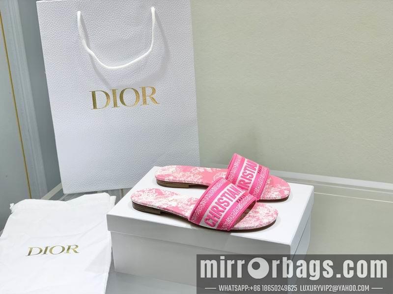 Replica Dior Shoes sz35-42 mnw0424