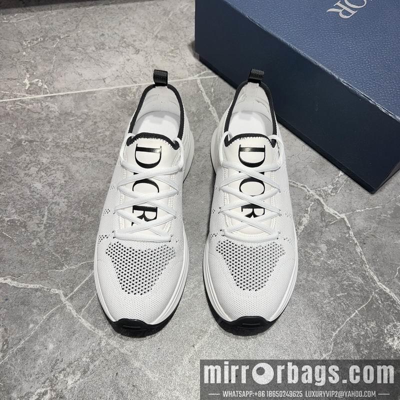 Replica Dior Shoes sz38-46 hnw0204