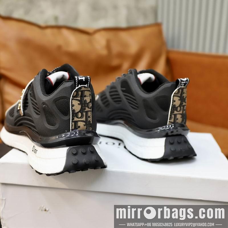 Replica Dior Shoes sz38-44 hnm0153
