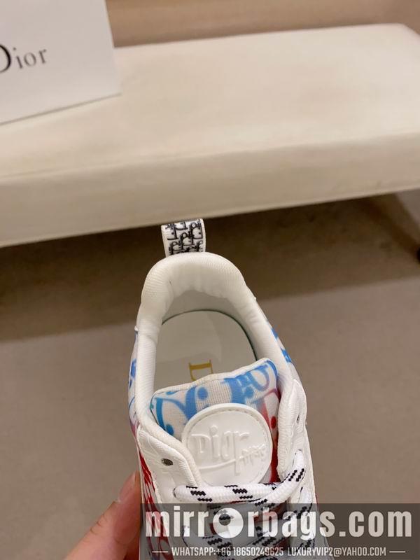 Replica Dior Shoes sz38-44 hnm0128