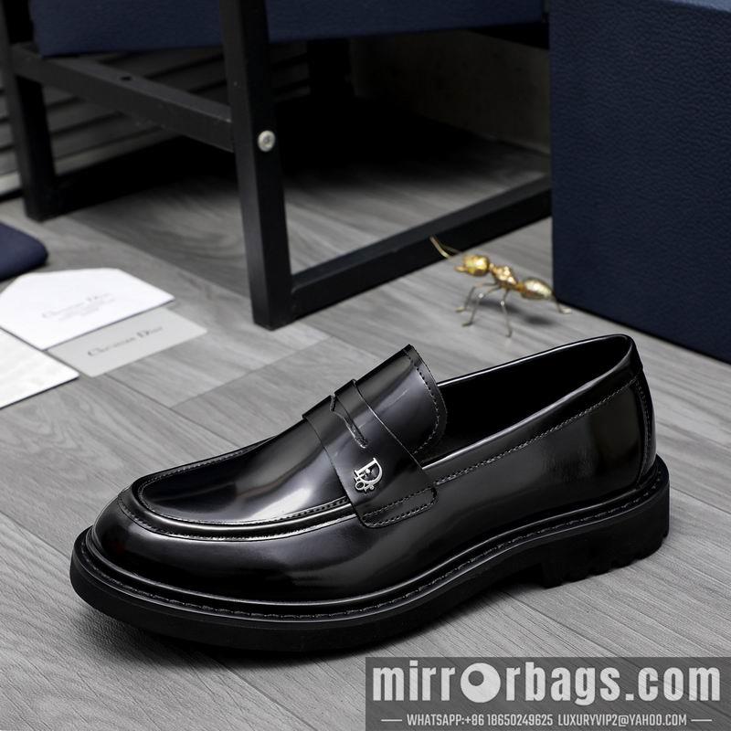 Replica Dior Shoes sz38-44 hnw0420