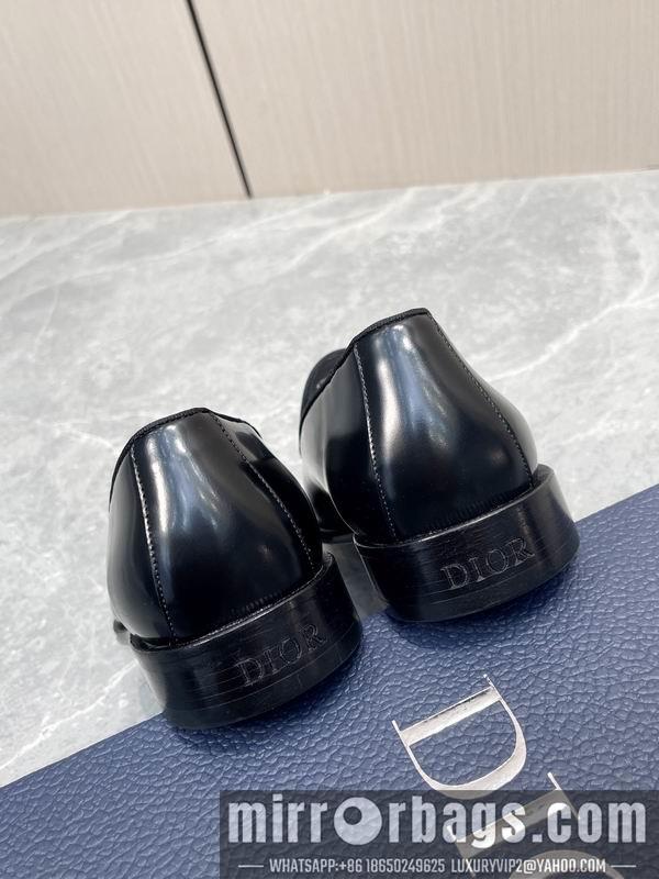 Replica Dior Shoes sz39-44 hnm0131