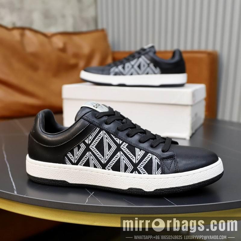 Replica Dior Shoes sz38-44 hnm0147