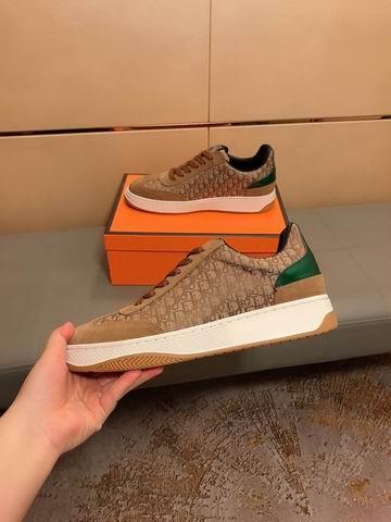 Replica Dior Shoes sz38-44 mnh0504
