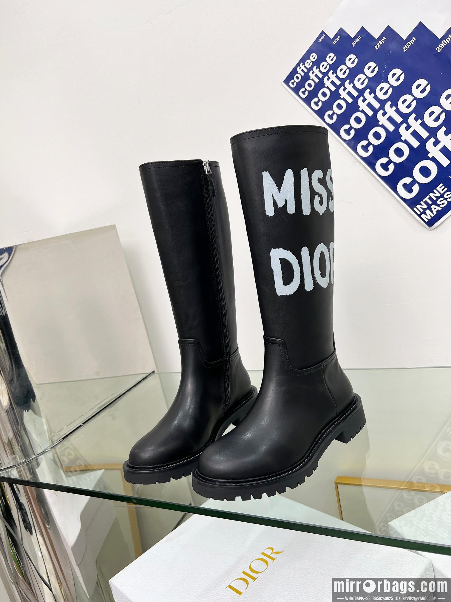 Replica Dior Shoes sz35-41 h0903