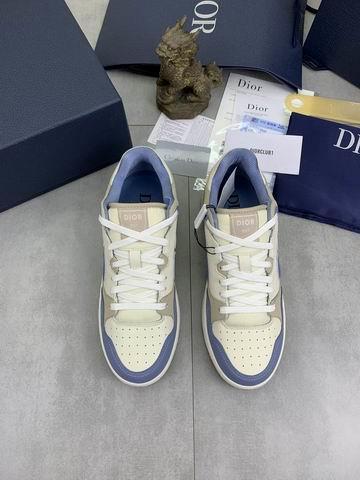 Replica Dior Shoes sz38-45 mnh0801