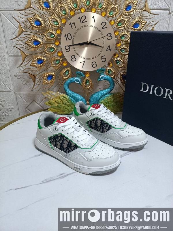 Replica Dior Shoes sz35-45 mnm0103