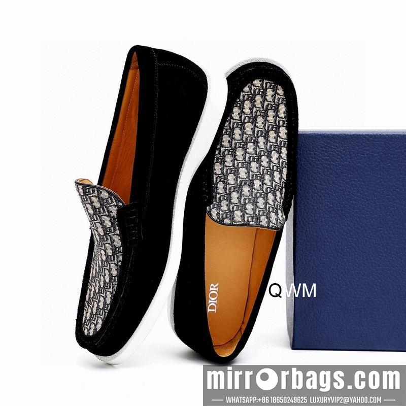 Replica Dior Shoes sz38-45 WM1101