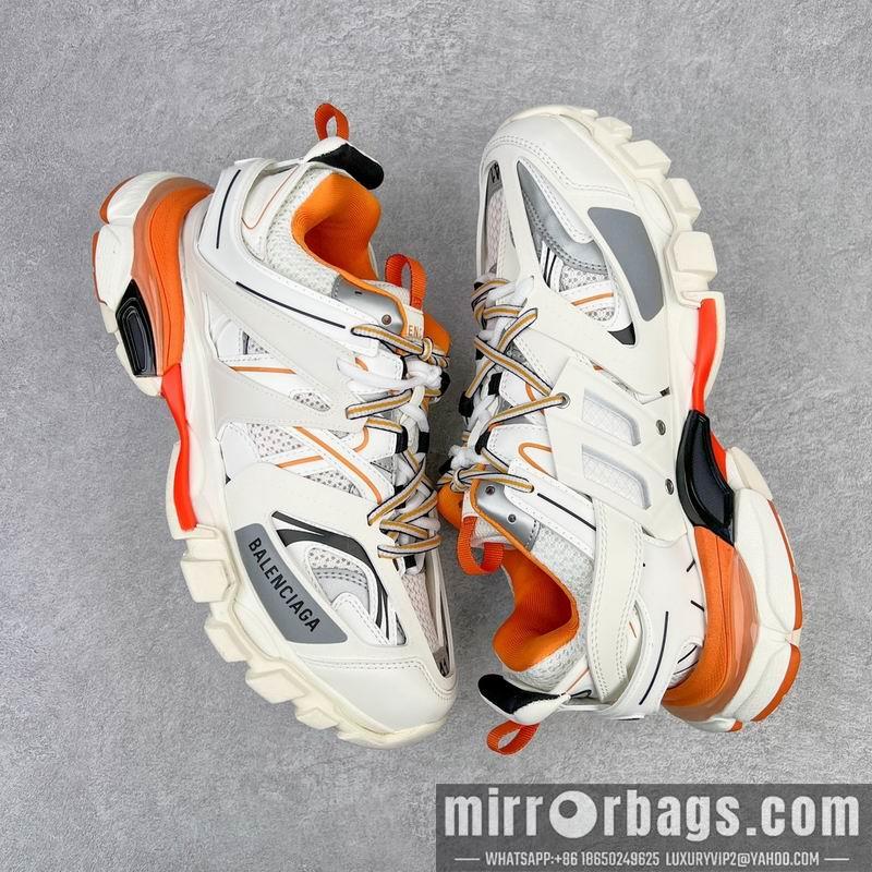 Replica Balenciaga Shoes sz35-46 hnm0118