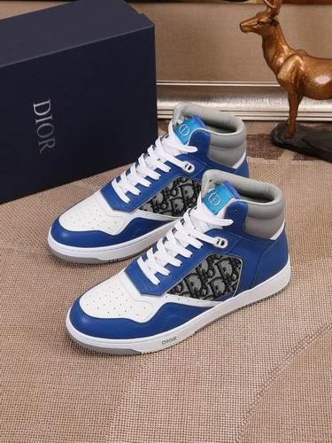 Replica Dior Shoes sz38-44 jyh0902