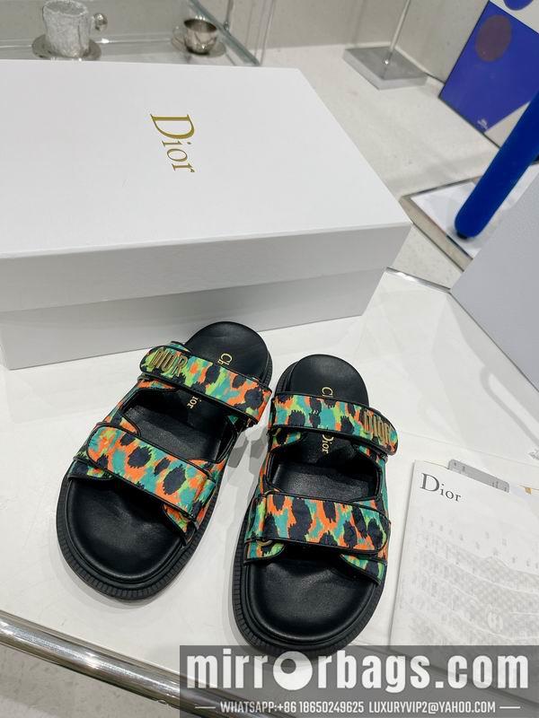 Replica Dior Shoes sz35-42 mnh0306