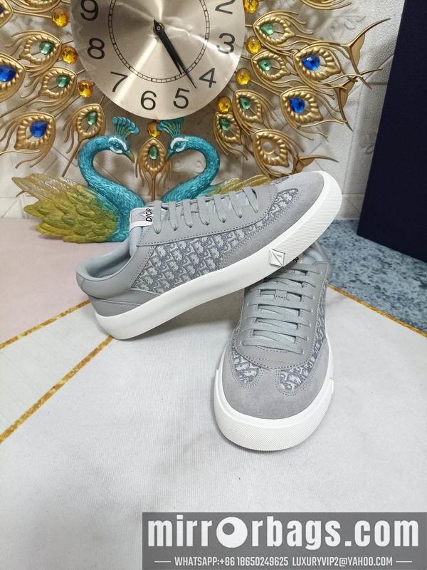 Replica Dior Shoes sz35-45 mnm0109