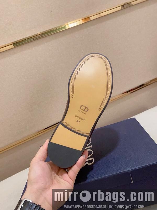 Replica Dior Shoes sz38-45 hnh0314