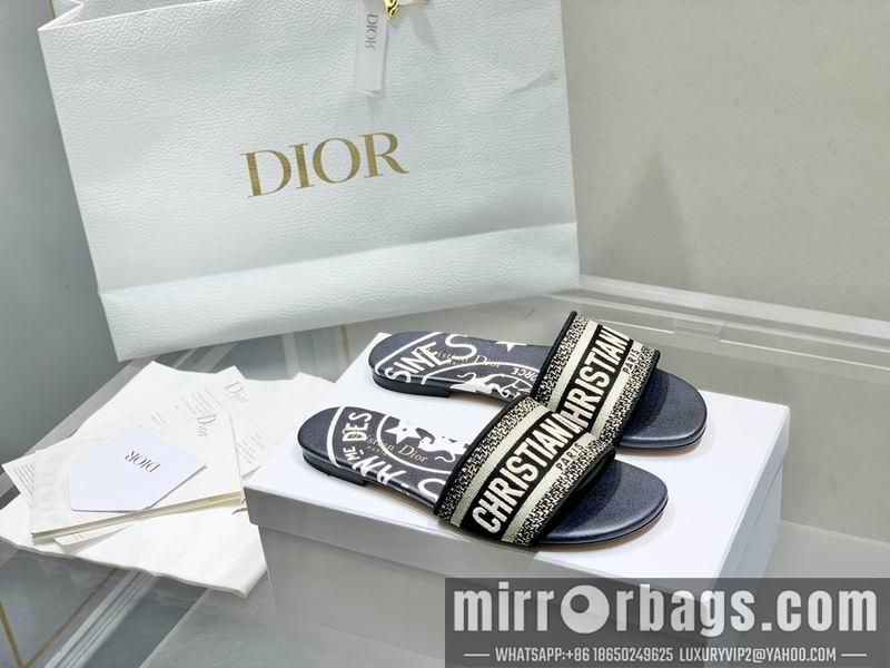 Replica Dior Shoes sz35-42 mnw0426