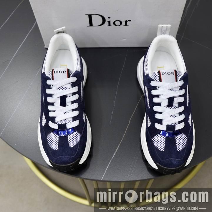Replica Dior Shoes sz38-45 hnh0301