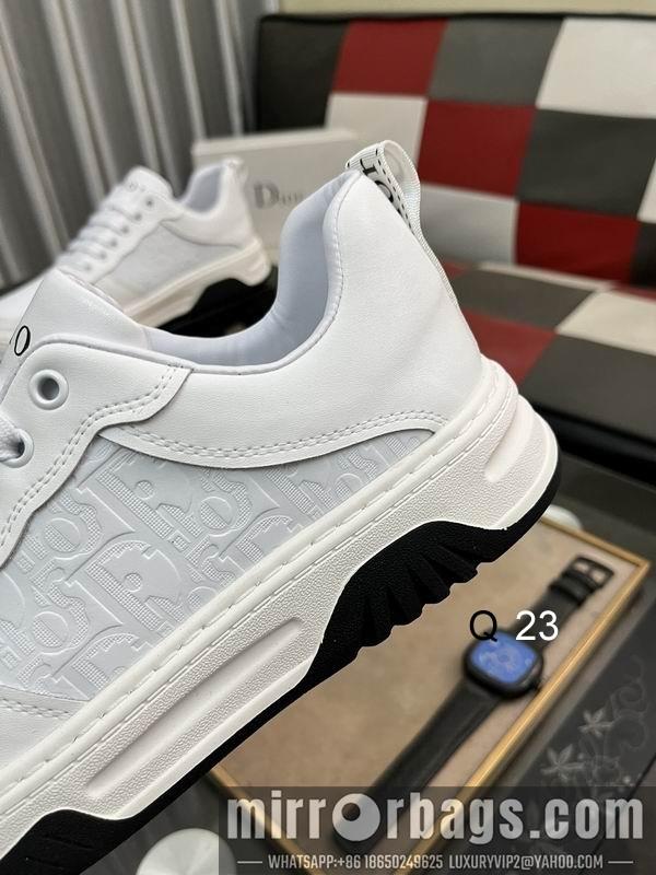 Replica Dior Shoes sz38-45 HY1105
