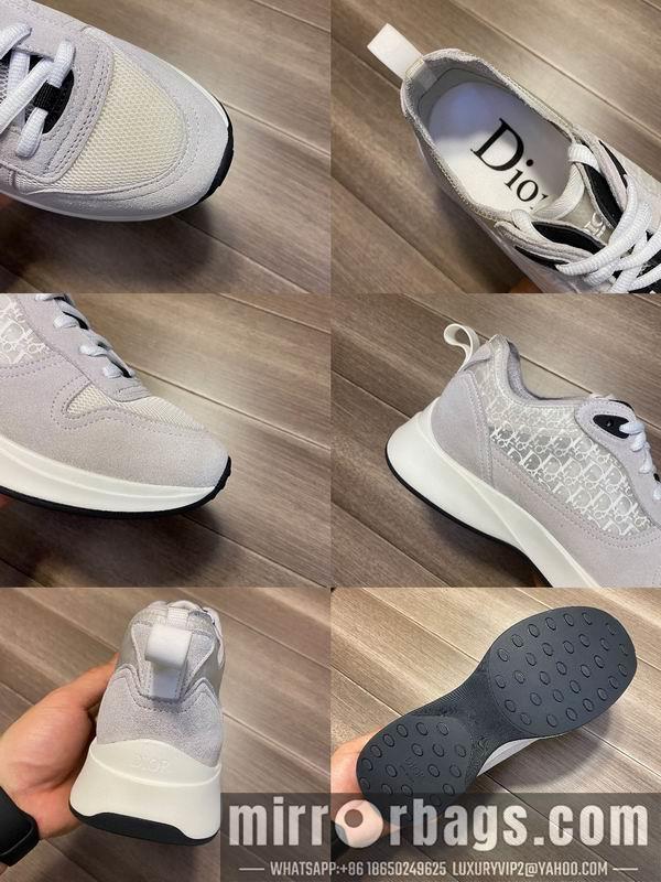 Replica Dior Shoes sz38-44 mnm0125