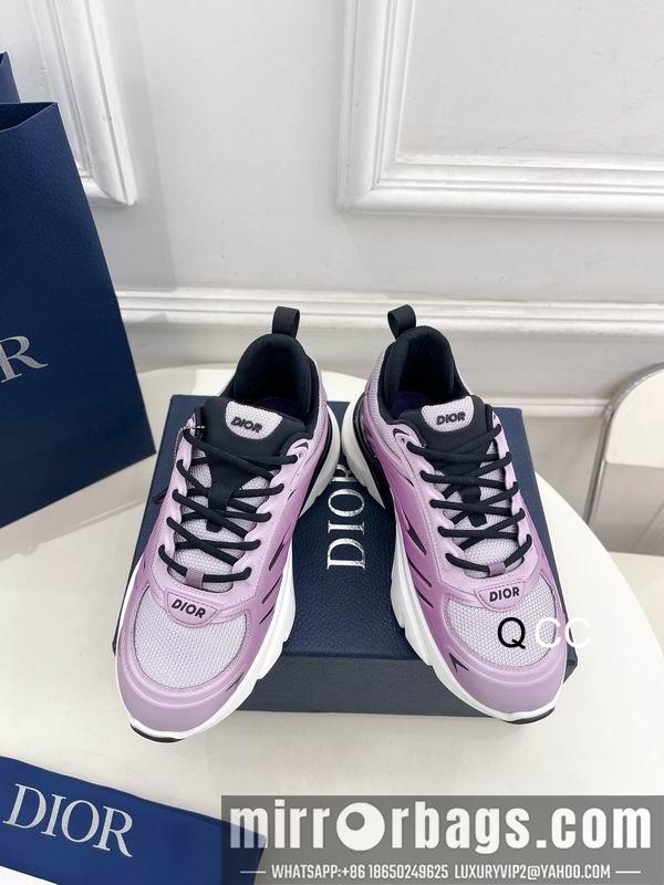 Replica Dior Shoes sz38-44 XC0201