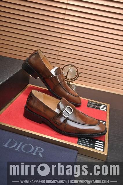 Replica Dior Shoes sz38-45 mnh0535
