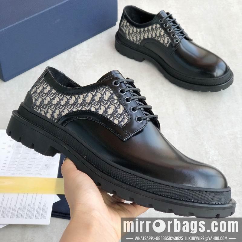 Replica Dior Shoes sz39-44 mnw0338