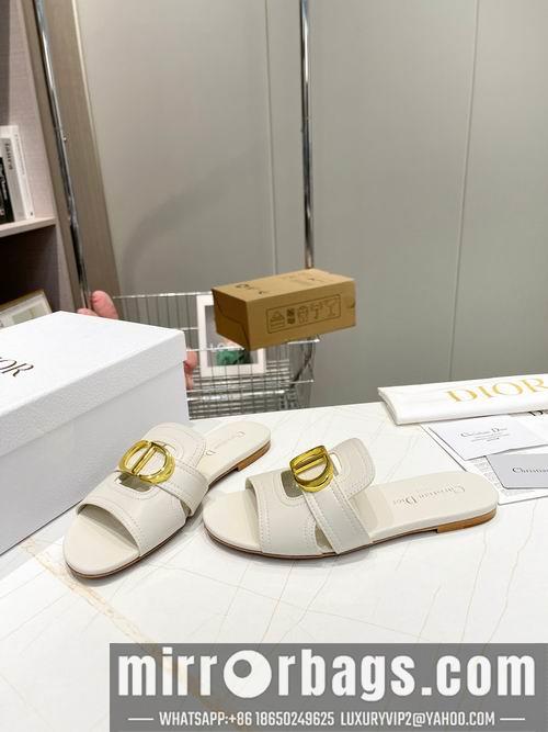 Replica Dior Shoes sz34-42 mnh0311