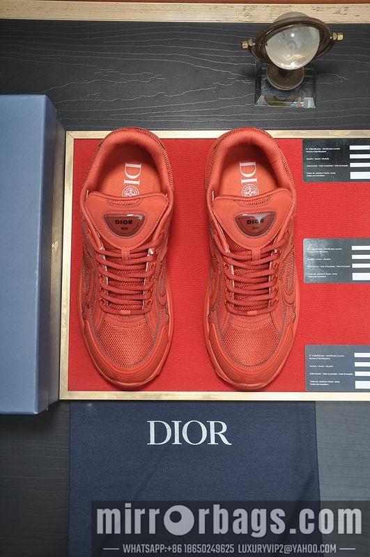 Replica Dior Shoes sz38-45 hnh0308