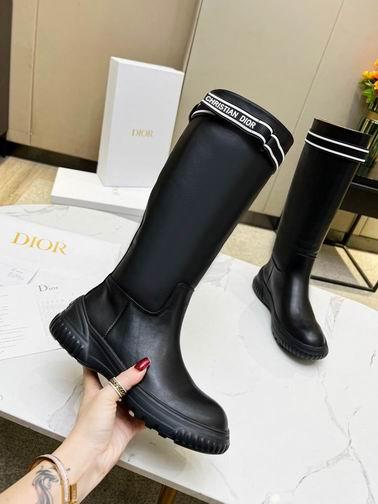 Replica Dior Shoes sz35-41 mnh0803