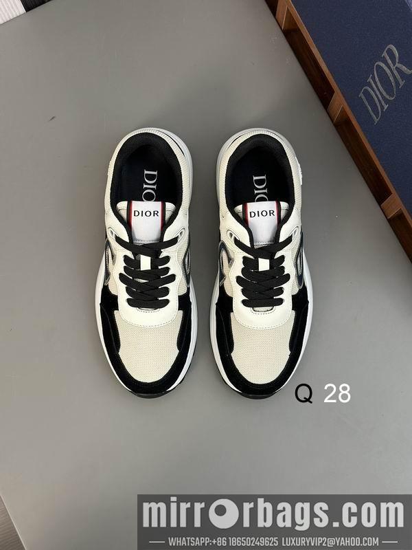 Replica Dior Shoes sz38-45 N0903
