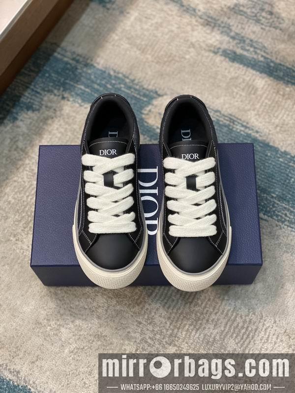 Replica Dior Shoes sz38-45 mnw1102
