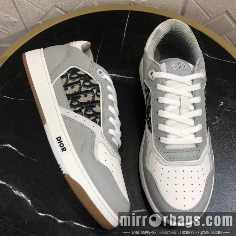 Replica Dior Shoes sz35-45 mnm0103