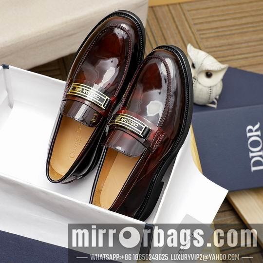 Replica Dior Shoes sz38-46 mnh0522