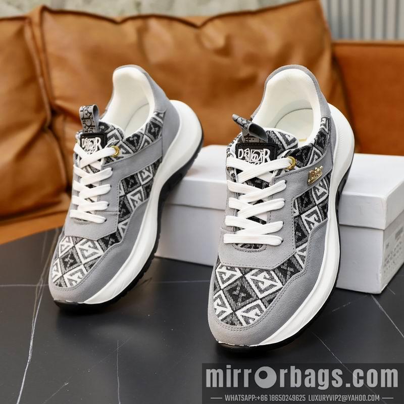 Replica Dior Shoes sz38-44 hnm0150