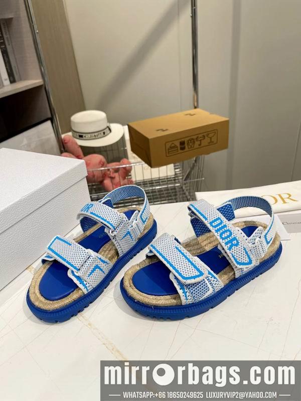 Replica Dior Shoes sz35-42 mnh0302
