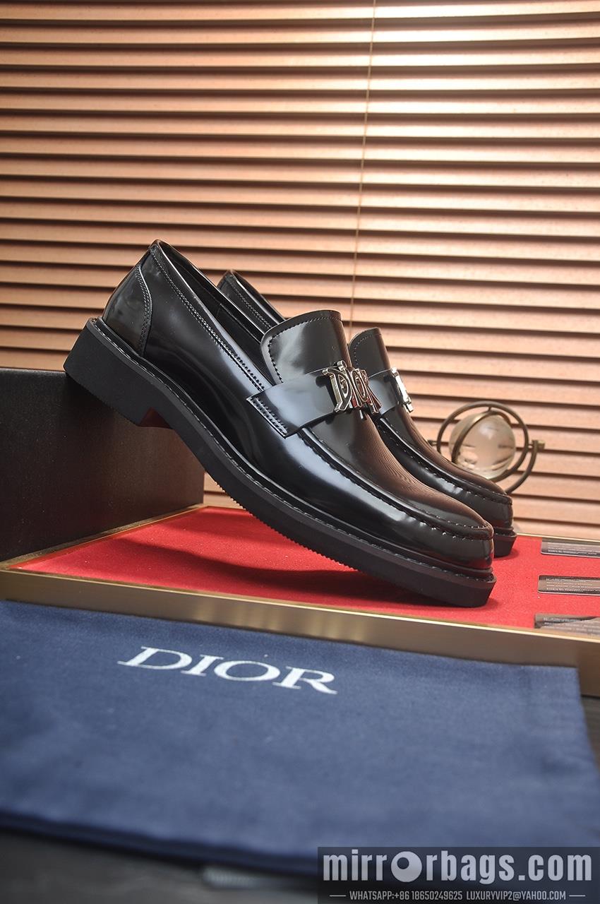 Replica Dior Shoes sz38-44 hnh1230