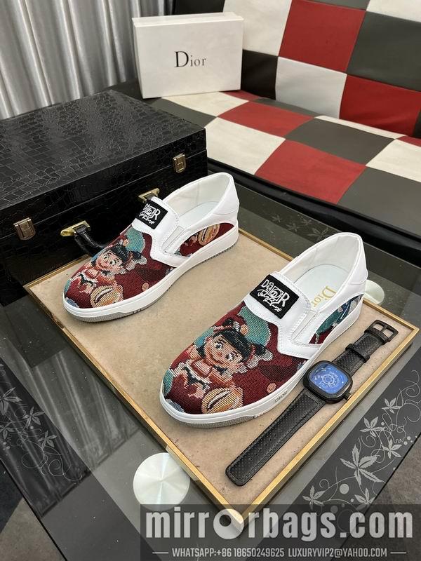 Replica Dior Shoes sz38-44 hnh0307