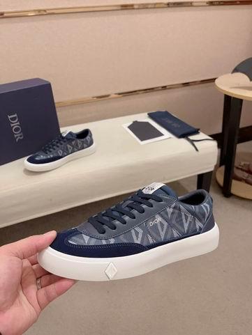 Replica Dior Shoes sz38-46 hnh0526