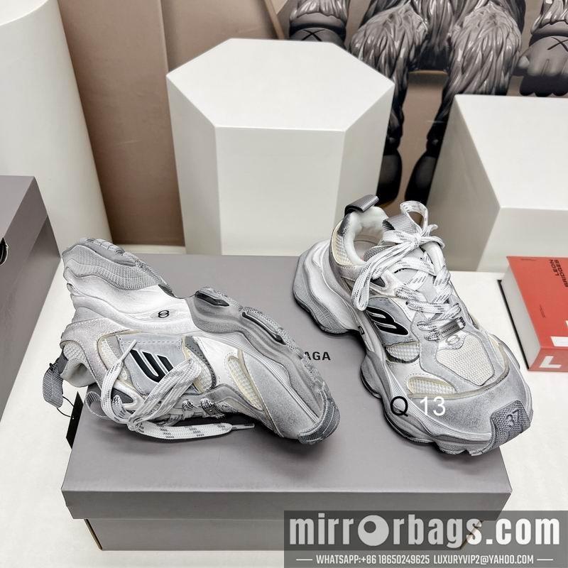 Replica Balenciaga Shoes sz35-45 5C J1201