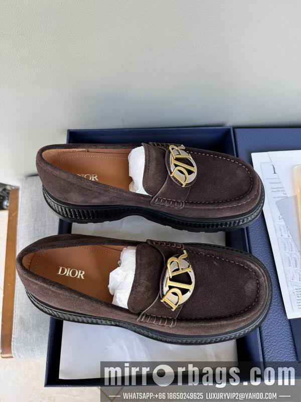 Replica Dior Shoes sz39-44 hnh0332
