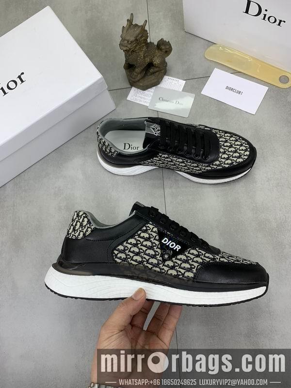 Replica Dior Shoes sz38-44 mnw0402
