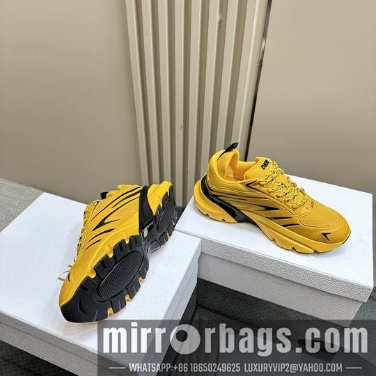 Replica Dior Shoes sz35-44 mnh0510