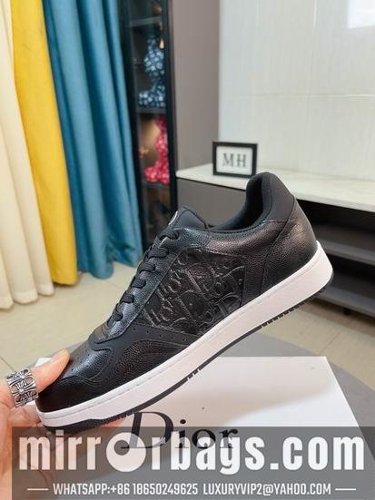 Replica Dior Shoes sz38-44 mnh0601