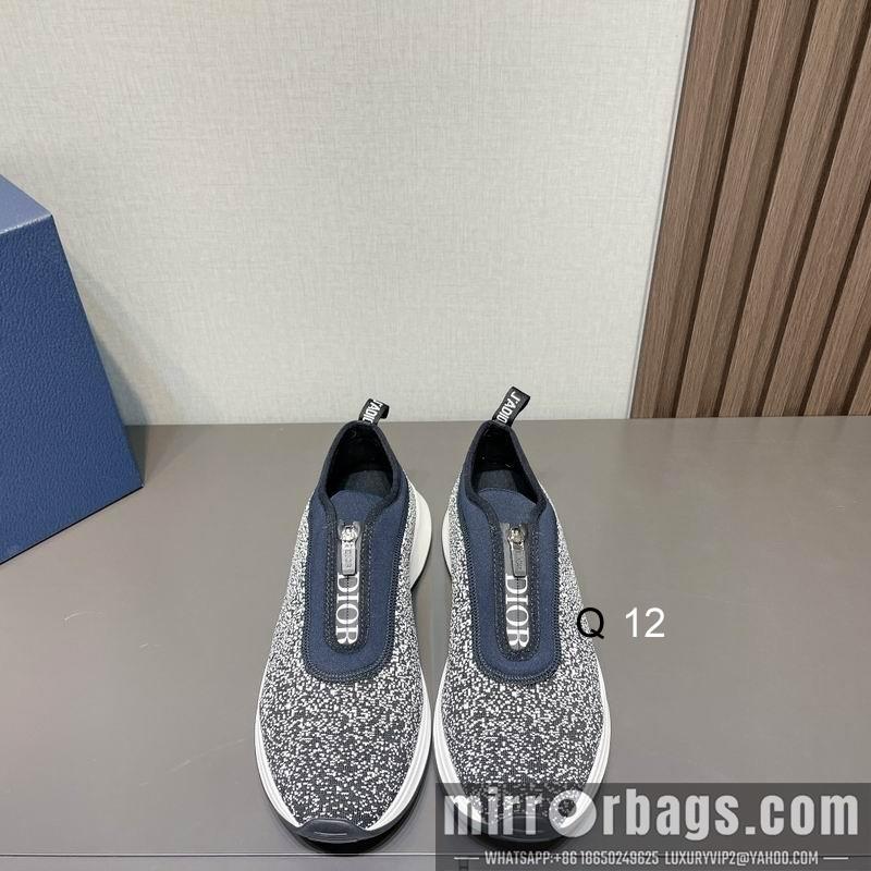 Replica Dior Shoes sz38-45 J0603