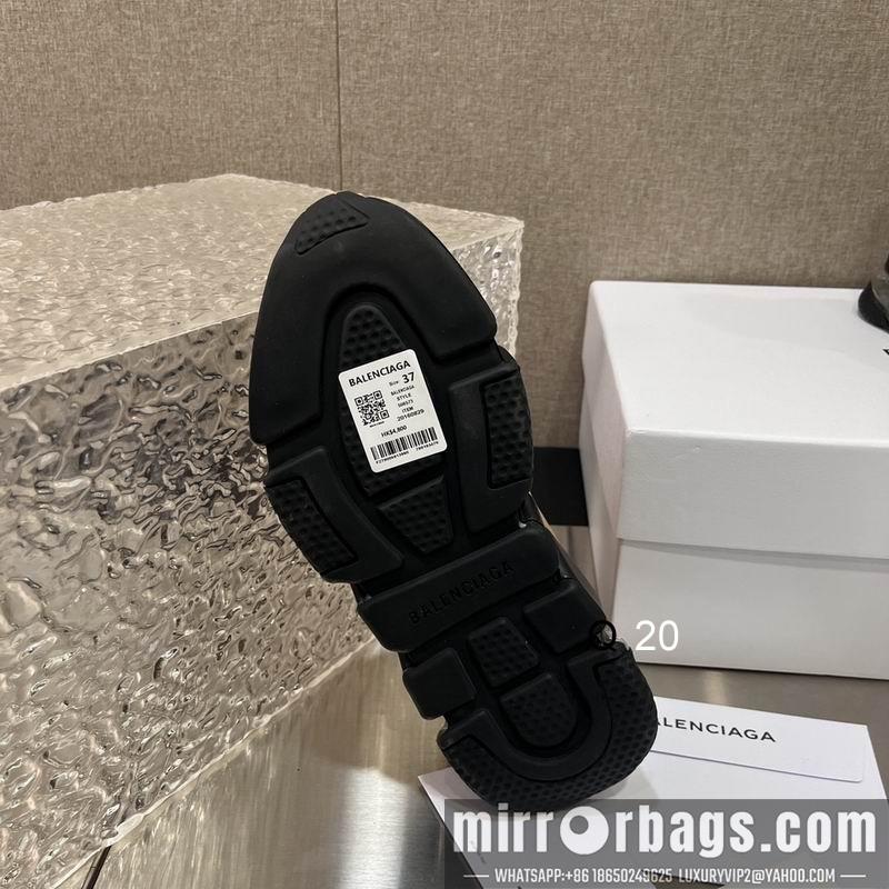 Replica Balenciaga Shoes sz35-45 XX0213