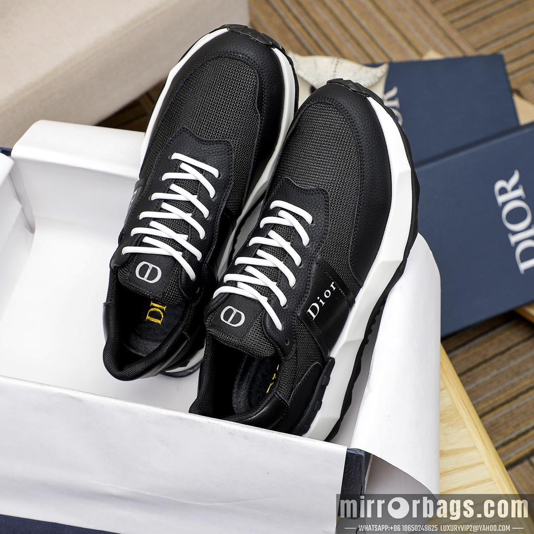 Replica Dior Shoes sz38-44 hnh1211